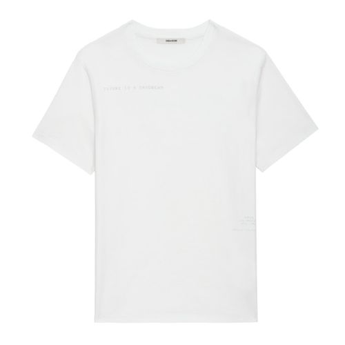 Camiseta Tommy - Zadig & Voltaire - Zadig&Voltaire - Modalova