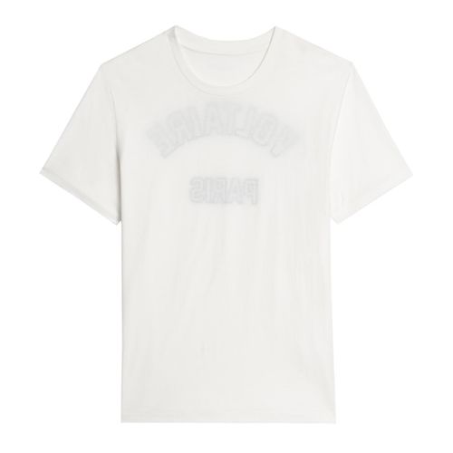 T-shirt Tommy - Taille S - Zadig & Voltaire - Modalova