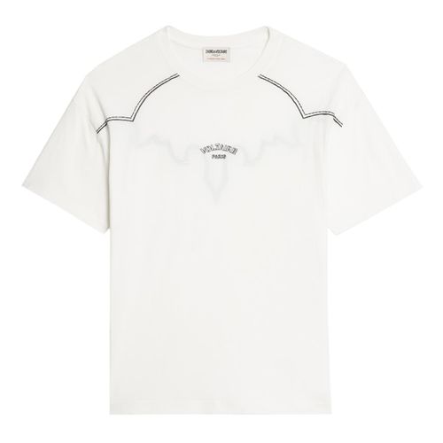 T-shirt Toddy - Taille L - Zadig&Voltaire - Modalova