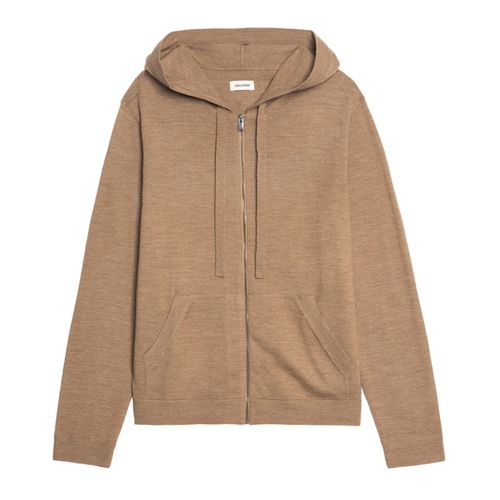 Cardigan Clash 100% Laine Mérinos - Taille S - Zadig&Voltaire - Modalova