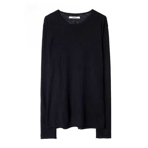 Pull Teiss 100% Cachemire - Taille L - Zadig&Voltaire - Modalova