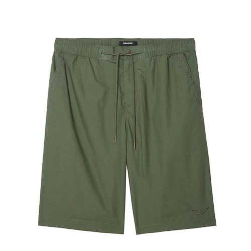 Bermuda Pally - Taille 40 - Zadig&Voltaire - Modalova