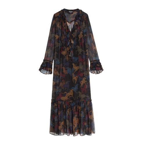 Robe Ralicel - Taille S - Zadig&Voltaire - Modalova