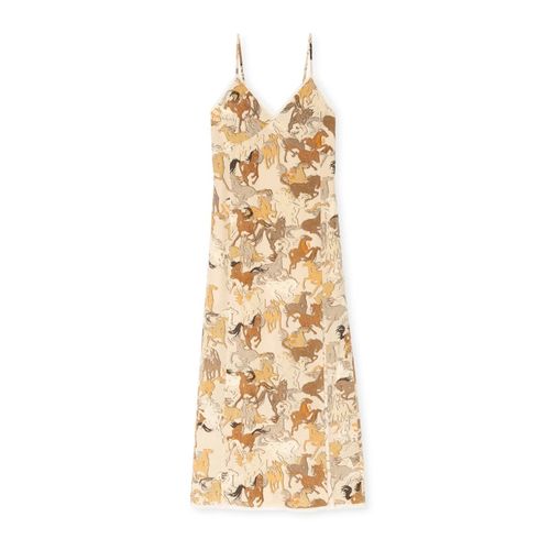 Robe Ramelil 100% Soie - Taille XS - Zadig & Voltaire - Modalova