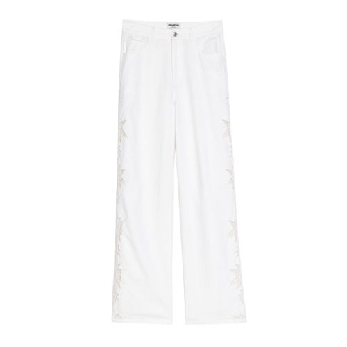 Pantalon Elfy - Taille 36 - Zadig & Voltaire - Modalova