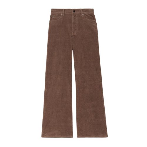 Pantalon Eli - Taille 38 - Zadig&Voltaire - Modalova