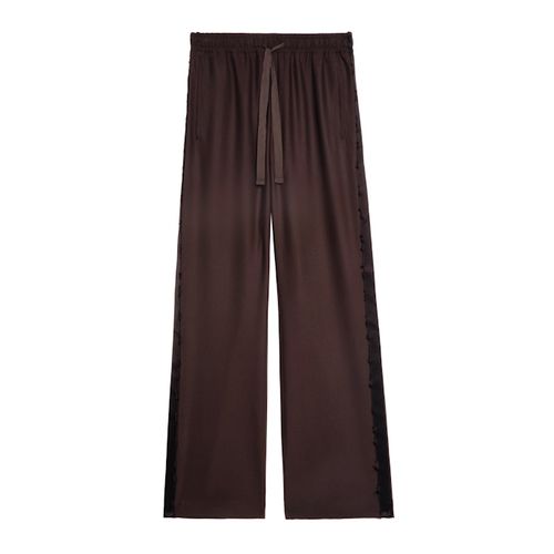 Pantalon Poma - Taille 40 - Zadig&Voltaire - Modalova