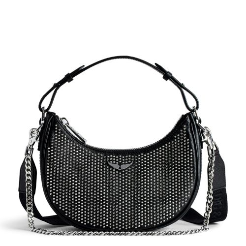 Bolso Moonrock Plumetis - Zadig & Voltaire - Zadig&Voltaire - Modalova