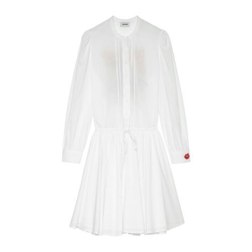 Vestido Ranil Band Of Sisters - Zadig & Voltaire - Zadig&Voltaire - Modalova