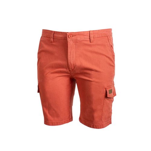 Bermuda cargo rouge - BLACKS LEGEND - Modalova