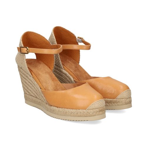 Sandalias Cuña Mujer - Talla 37 - Unisa - Modalova