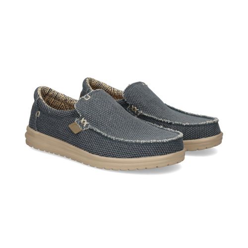 Zapatillas Hombre - Talla 45 - Hey Dude - Modalova