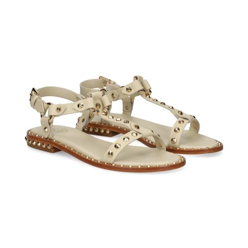 Sandalias Planas - Talla 36 - Ash - Modalova