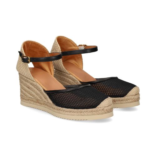 Unisa Cuñas - Negro Talla 37 - Unisa - Modalova