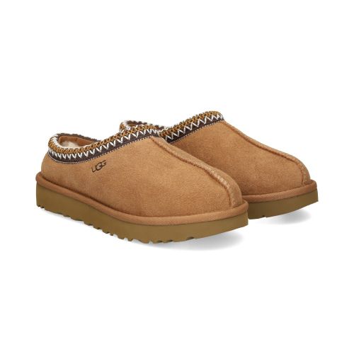 Ugg Zuecos Mujer - Marrón Talla 10 - Ugg - Modalova