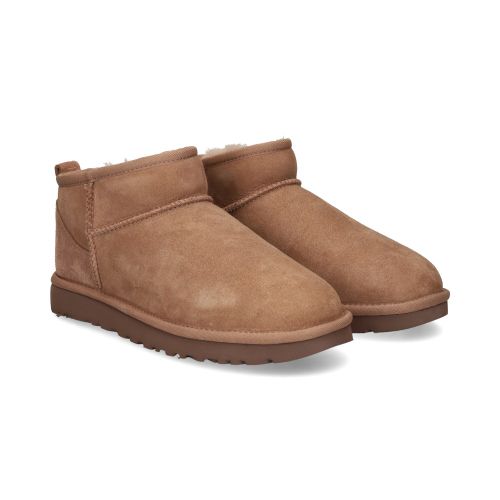 Botines Planos Mujer - Talla 5 - Ugg - Modalova