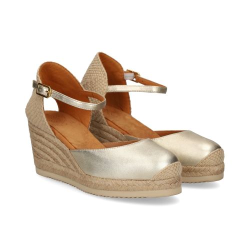 Cuñas Mujer - Talla 37 - Unisa - Modalova