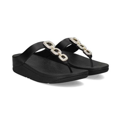 Sandalias Cuña Mujer - Talla 39 - Fitflop - Modalova