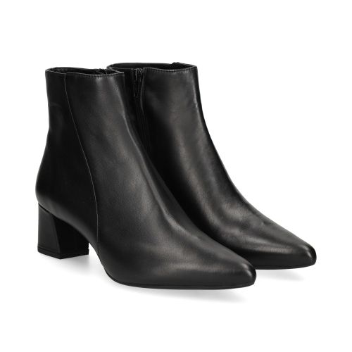 Botines Con Tacón Mujer - Talla 38 - Unisa - Modalova
