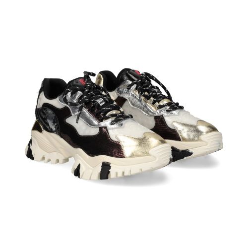 Zapatillas Mujer - Talla 40 - Exe - Modalova