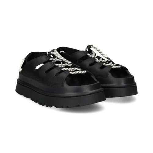 Sandalias Con Plataforma Mujer - Talla 8 - Ugg - Modalova