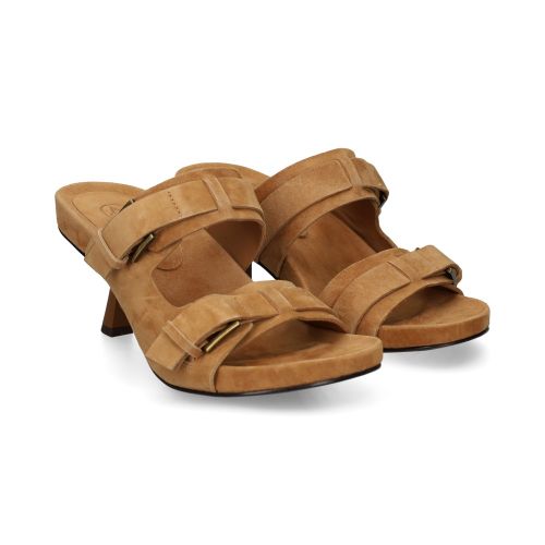 Sandalias Con Plataforma Mujer - Talla 40 - Ash - Modalova
