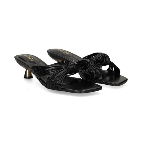 Sandalias Con Tacón Mujer - Talla 40 - Lodi - Modalova