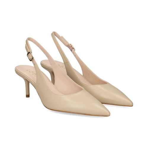 Zapatos De Tacón Medio Mujer - Talla 37 - Lodi - Modalova