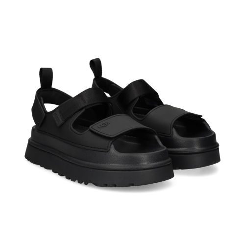 Sandalias Con Plataforma Mujer - Talla 8 - Ugg - Modalova