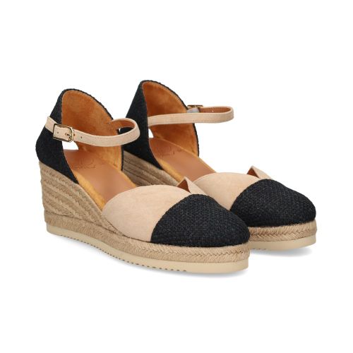 Alpargatas Mujer - Talla 40 - Unisa - Modalova
