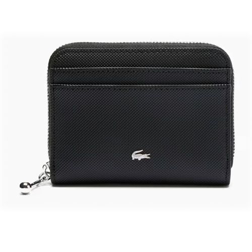 Billeteras Mujer - Talla Os - Lacoste - Modalova