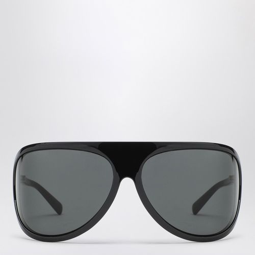 Miu Miu Runway black sunglasses - Miu Miu - Modalova