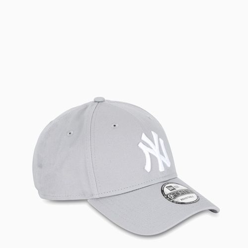 Cappello con visiera NY /bianco - New Era Cap - Modalova