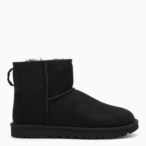 Schwarzer Stiefel Classic Mini II - UGG - Modalova