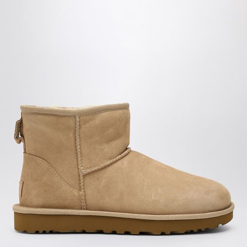 Sandfarbener Stiefel Classic Mini II - UGG - Modalova