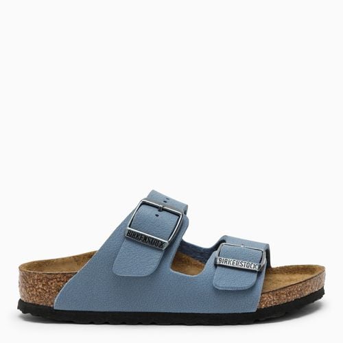 Blaue Pantolette Arizona - Birkenstock - Modalova