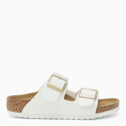 Slide Arizona white - Birkenstock - Modalova