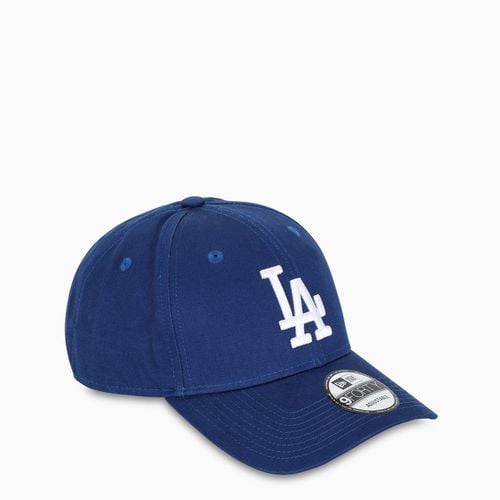 Blue/white NY baseball cap - New Era Cap - Modalova