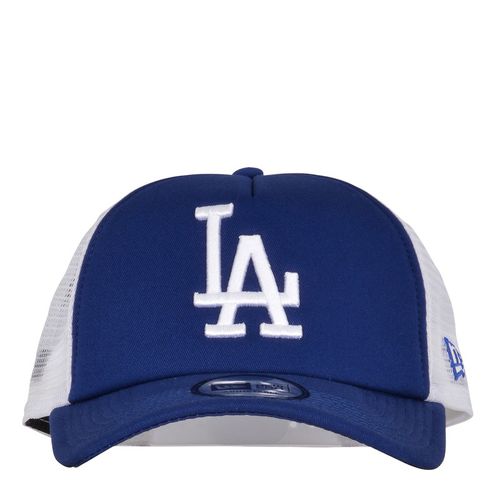 Blaue Kappe Los Angeles Dodgers - New Era Cap - Modalova