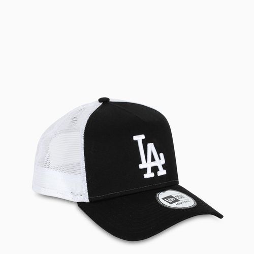 Black/white LA mesh cap - New Era Cap - Modalova