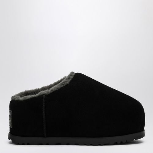 Schwarzer Slide Pumped - UGG - Modalova