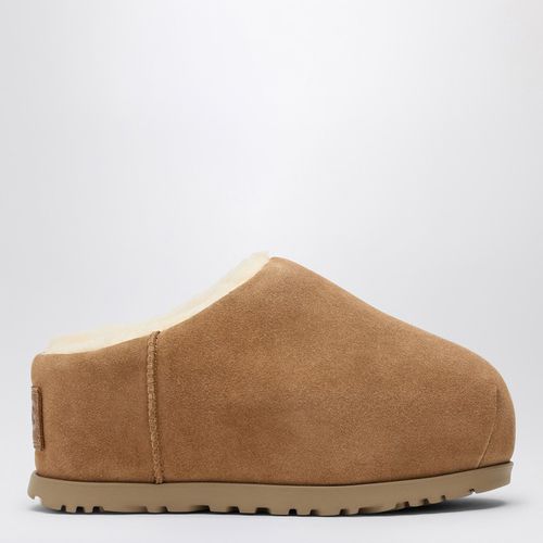 Ciabatta Pumped castagna - UGG - Modalova