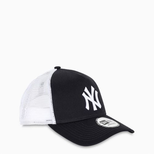 Blaues New York Yankees Cap - New Era Cap - Modalova