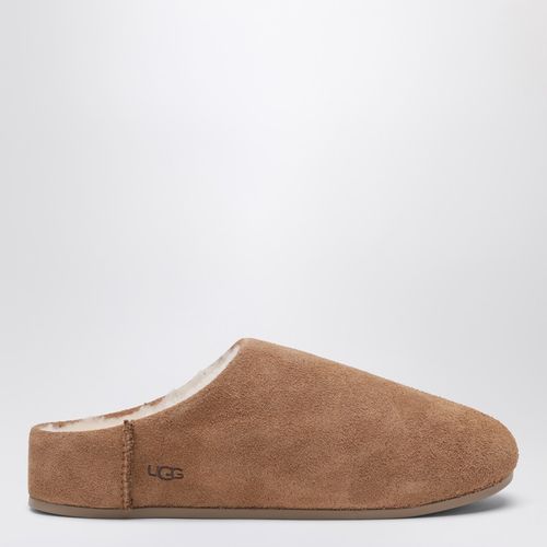 Slip-on Elea color chestnut - UGG - Modalova