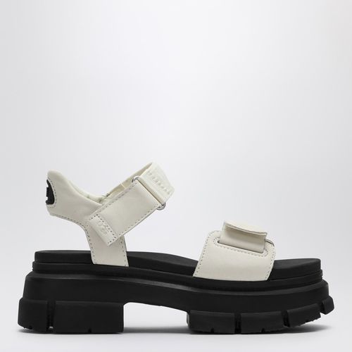 Sandalo Ashton Ankle bianco - UGG - Modalova