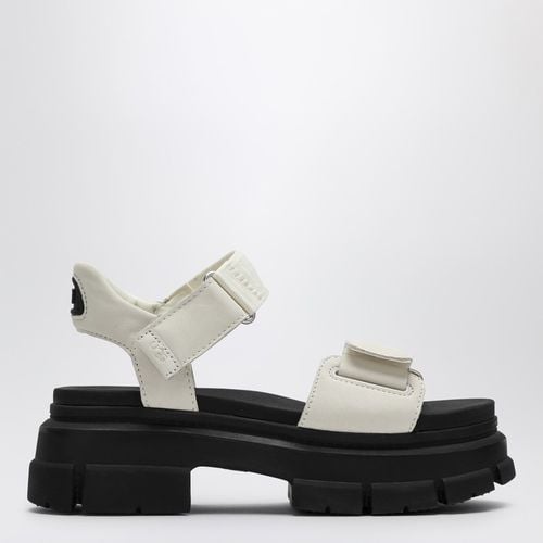 Weiße Sandale Ashton Ankle - UGG - Modalova