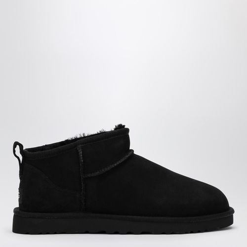 Stivaletto Classic Ultra Mini nero - UGG - Modalova