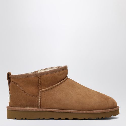 Classic Ultra Mini chestnut boot - UGG - Modalova