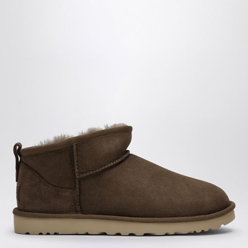 Classic Ultra Mini Farbe Hickory-Stiefel - UGG - Modalova