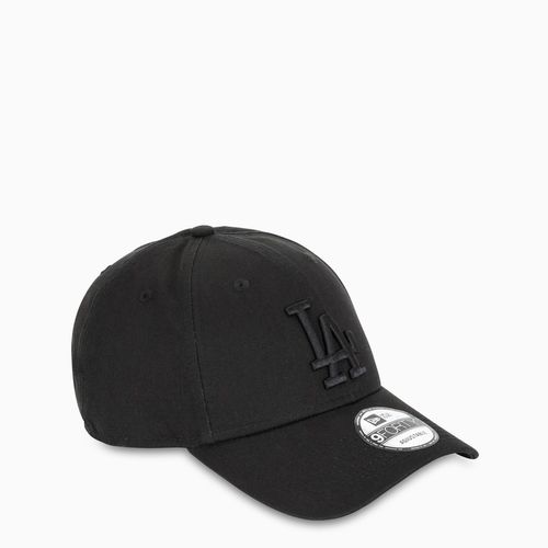 Black LA baseball cap - New Era Cap - Modalova